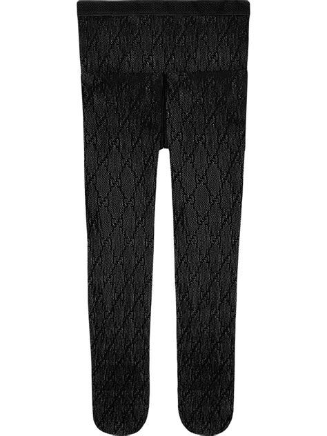 gucci interlocking g bg|gucci interlocking g tights black.